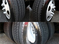 NISSAN Atlas Aluminum Van CBF-SQ2F24 2012 68,004km_12