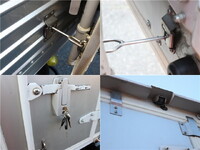 NISSAN Atlas Aluminum Van CBF-SQ2F24 2012 68,004km_14