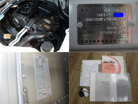 NISSAN Atlas Aluminum Van CBF-SQ2F24 2012 68,004km_17