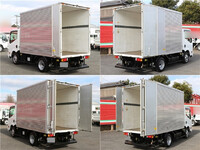 NISSAN Atlas Aluminum Van CBF-SQ2F24 2012 68,004km_5