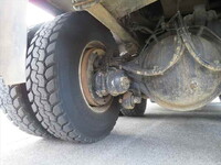 MITSUBISHI FUSO Super Great Dump 2PG-FV70HX 2020 161,330km_17