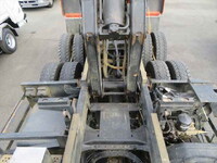 MITSUBISHI FUSO Super Great Dump 2PG-FV70HX 2020 161,330km_21