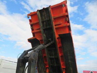 MITSUBISHI FUSO Super Great Dump 2PG-FV70HX 2020 161,330km_23