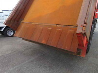 MITSUBISHI FUSO Super Great Dump 2PG-FV70HX 2020 161,330km_24