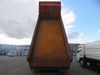 MITSUBISHI FUSO Super Great Dump 2PG-FV70HX 2020 161,330km_26