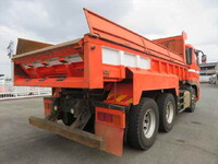 MITSUBISHI FUSO Super Great Dump 2PG-FV70HX 2020 161,330km_2