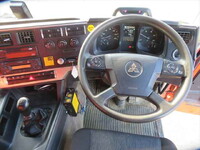 MITSUBISHI FUSO Super Great Dump 2PG-FV70HX 2020 161,330km_30