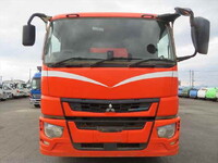 MITSUBISHI FUSO Super Great Dump 2PG-FV70HX 2020 161,330km_3