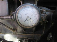 MITSUBISHI FUSO Super Great Dump 2PG-FV70HX 2020 161,330km_40