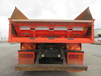 MITSUBISHI FUSO Super Great Dump 2PG-FV70HX 2020 161,330km_5