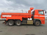 MITSUBISHI FUSO Super Great Dump 2PG-FV70HX 2020 161,330km_6