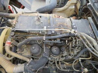 MITSUBISHI FUSO Super Great Dump 2PG-FV70HX 2020 161,330km_7