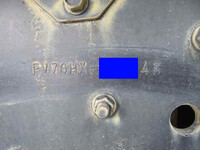 MITSUBISHI FUSO Super Great Dump 2PG-FV70HX 2020 161,330km_8