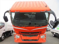 MITSUBISHI FUSO Super Great Dump 2PG-FV70HX 2020 161,330km_9