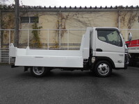 MITSUBISHI FUSO Canter Dump 2RG-FBA30 2022 69,504km_10