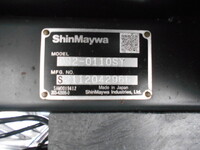 MITSUBISHI FUSO Canter Dump 2RG-FBA30 2022 69,504km_13