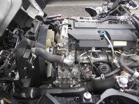 MITSUBISHI FUSO Canter Dump 2RG-FBA30 2022 69,504km_17