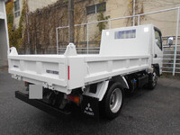 MITSUBISHI FUSO Canter Dump 2RG-FBA30 2022 69,504km_2