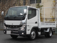 MITSUBISHI FUSO Canter Dump 2RG-FBA30 2022 69,504km_3