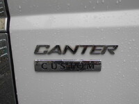 MITSUBISHI FUSO Canter Dump 2RG-FBA30 2022 69,504km_40