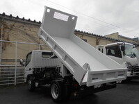 MITSUBISHI FUSO Canter Dump 2RG-FBA30 2022 69,504km_4