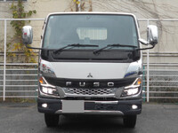 MITSUBISHI FUSO Canter Dump 2RG-FBA30 2022 69,504km_5