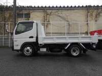 MITSUBISHI FUSO Canter Dump 2RG-FBA30 2022 69,504km_6
