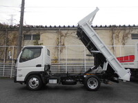 MITSUBISHI FUSO Canter Dump 2RG-FBA30 2022 69,504km_8
