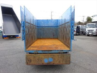 ISUZU Elf Deep Dump TPG-NKR85AN 2015 85,382km_14