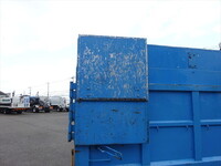 ISUZU Elf Deep Dump TPG-NKR85AN 2015 85,382km_15