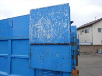 ISUZU Elf Deep Dump TPG-NKR85AN 2015 85,382km_16