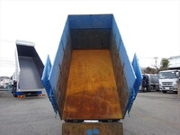 ISUZU Elf Deep Dump TPG-NKR85AN 2015 85,382km_17