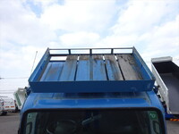 ISUZU Elf Deep Dump TPG-NKR85AN 2015 85,382km_29