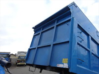 ISUZU Elf Deep Dump TPG-NKR85AN 2015 85,382km_32