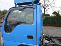 ISUZU Elf Deep Dump TPG-NKR85AN 2015 85,382km_33