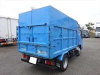 ISUZU Elf Deep Dump TPG-NKR85AN 2015 85,382km_4