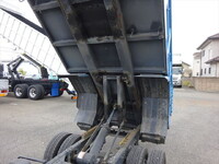 ISUZU Elf Deep Dump TPG-NKR85AN 2015 85,382km_7