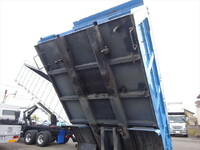 ISUZU Elf Deep Dump TPG-NKR85AN 2015 85,382km_8