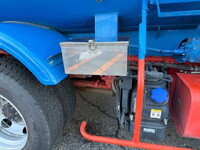 ISUZU Elf Vacuum Truck 2PG-NKR88YN 2019 62,470km_14