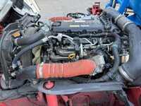 ISUZU Elf Vacuum Truck 2PG-NKR88YN 2019 62,470km_17