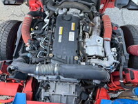 ISUZU Elf Vacuum Truck 2PG-NKR88YN 2019 62,470km_19