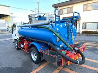 ISUZU Elf Vacuum Truck 2PG-NKR88YN 2019 62,470km_2