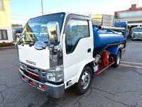 ISUZU Elf Vacuum Truck 2PG-NKR88YN 2019 62,470km_3