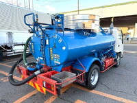 ISUZU Elf Vacuum Truck 2PG-NKR88YN 2019 62,470km_4