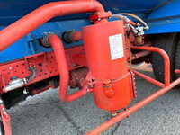 ISUZU Elf Vacuum Truck 2PG-NKR88YN 2019 62,470km_7