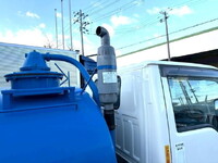 ISUZU Elf Vacuum Truck 2PG-NKR88YN 2019 62,470km_8