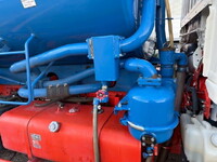 ISUZU Elf Vacuum Truck 2PG-NKR88YN 2019 62,470km_9