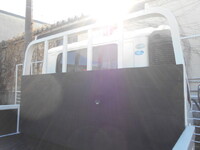 TOYOTA Toyoace Flat Body 2KG-XZU720 2019 30,313km_14