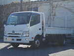 Toyoace Flat Body