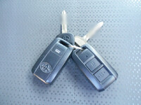 TOYOTA Toyoace Flat Body 2KG-XZU720 2019 30,313km_37